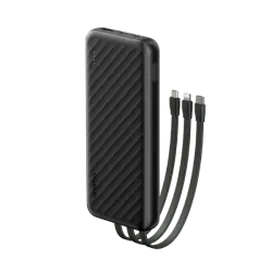 Oraimo 10000mAh 12W Power Bank