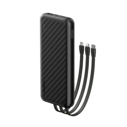 Oraimo 10000mAh 12W Power Bank
