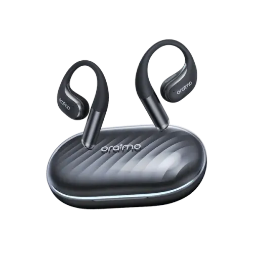 oraimo OpenArc Open-Ear Wireless Earphones