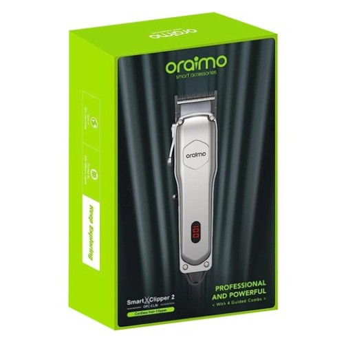 Oraimo Clippers CL30