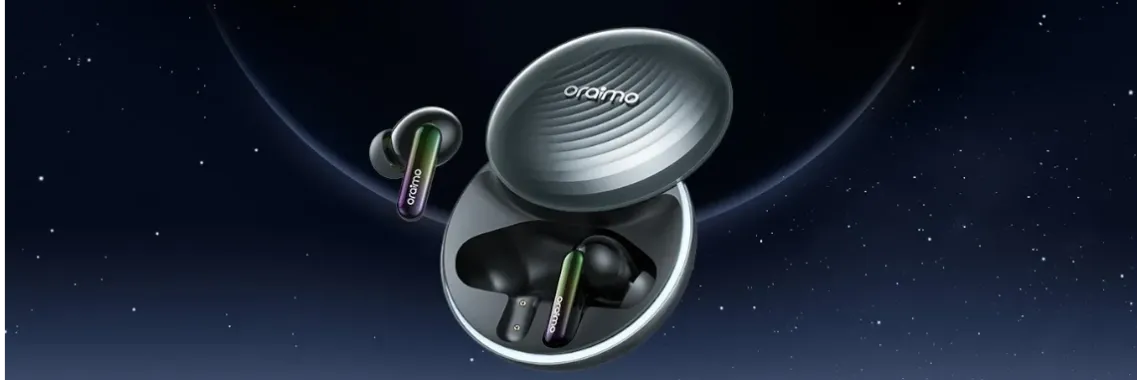 Oraimo Power Banks