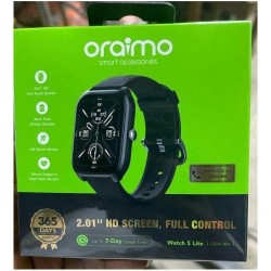 oraimo Watch 6 Lite 2.01 Smart Watch