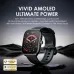Oraimo Smart Watch 812