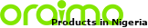Oraimo Products Store